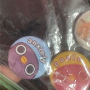 Bonus gift *1